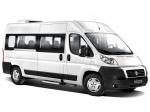 Fiat Ducato Panorama 2006 года